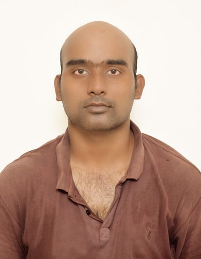 Rakesh Kumar