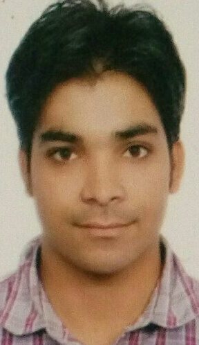 Narendra Singh Lodhi