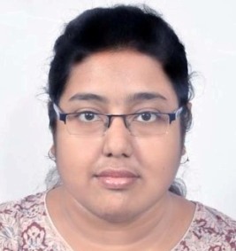 Medhasree Ghosh