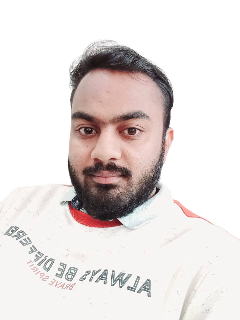 Anmol Kumar