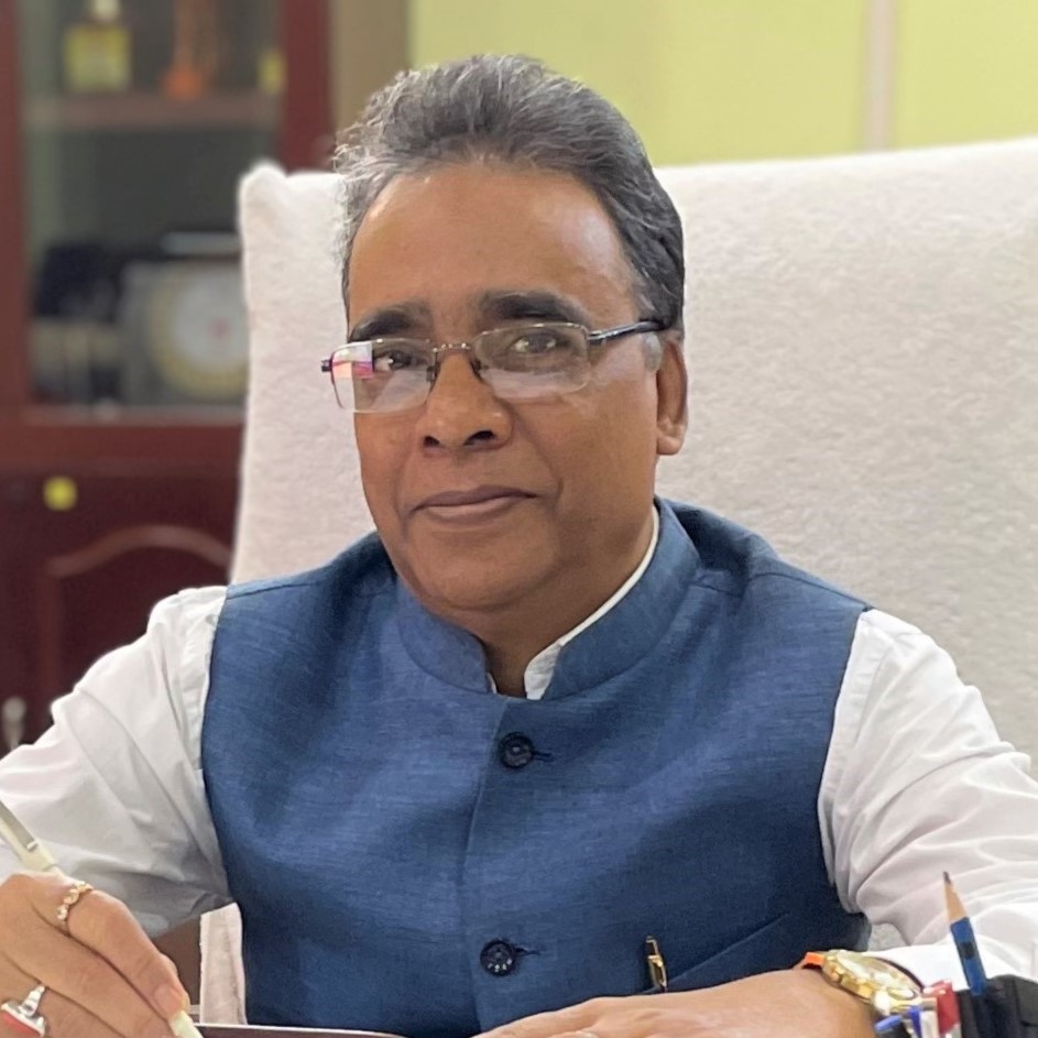 Prof. Goutam Sutradhar