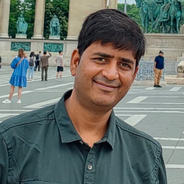 Dr. A K Keshri