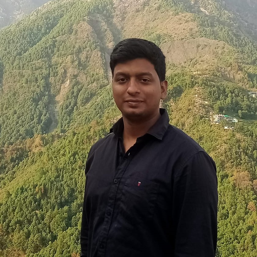 Anupam Rai