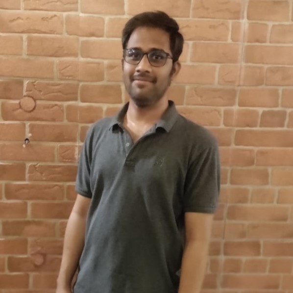 Satish Chintam