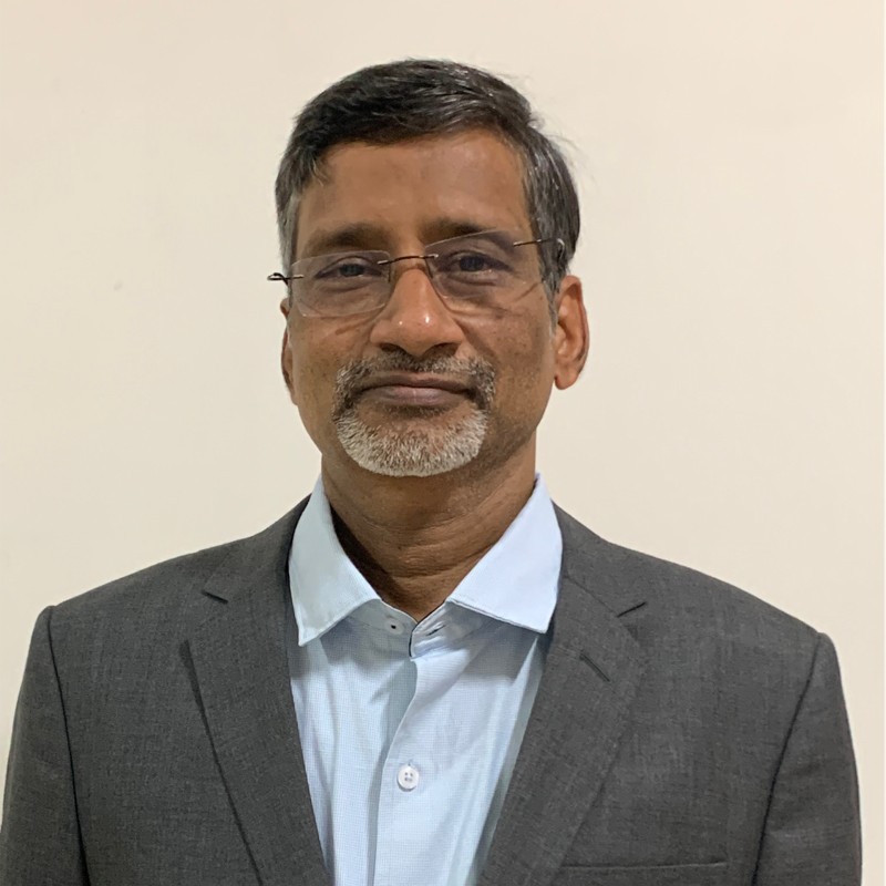 Dr. Gopi Chandran