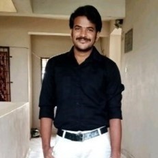 Satish Indupuri