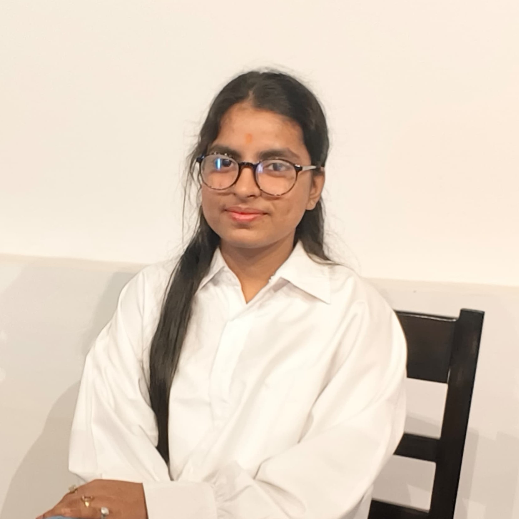 Neha Kumari