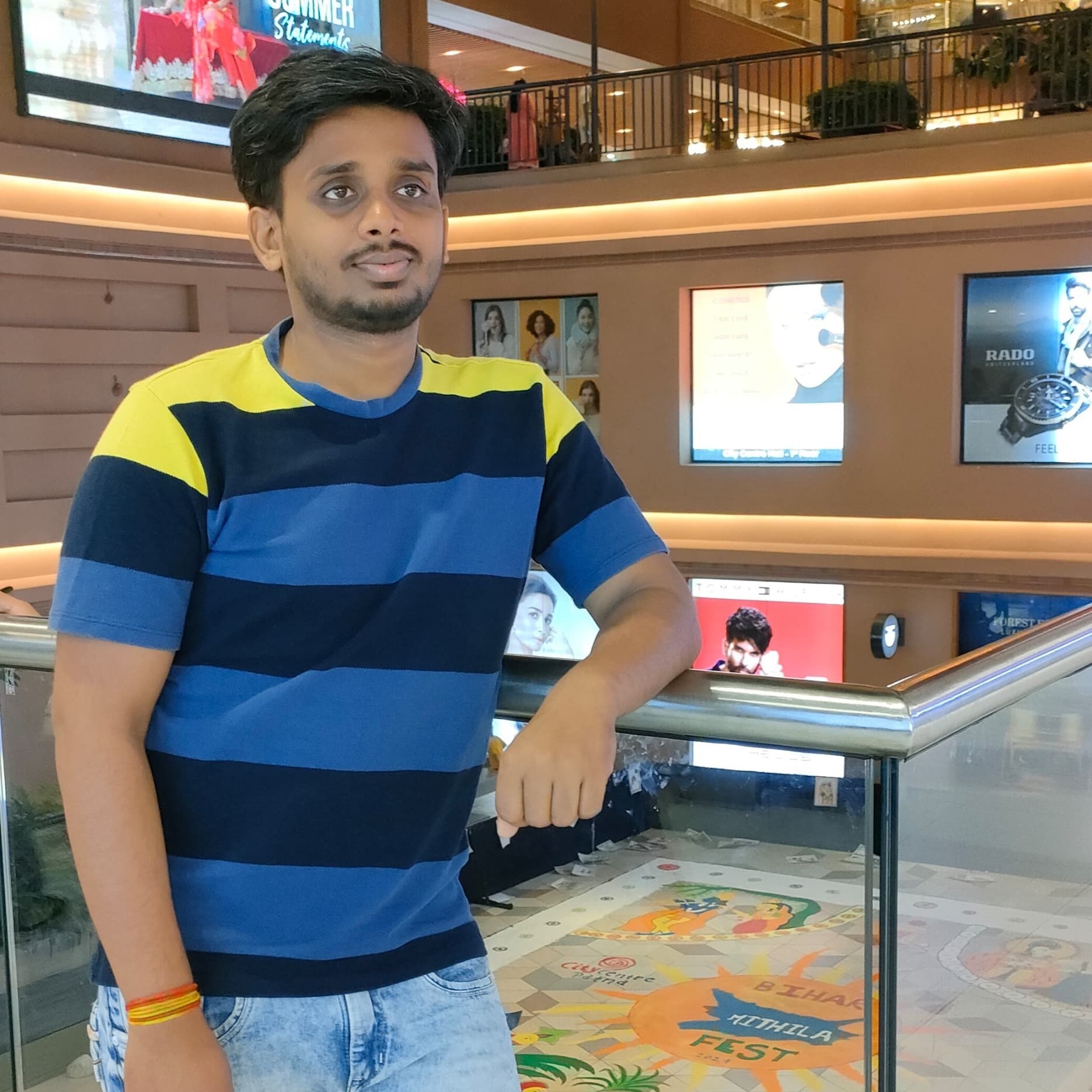 Niranjan Pandit