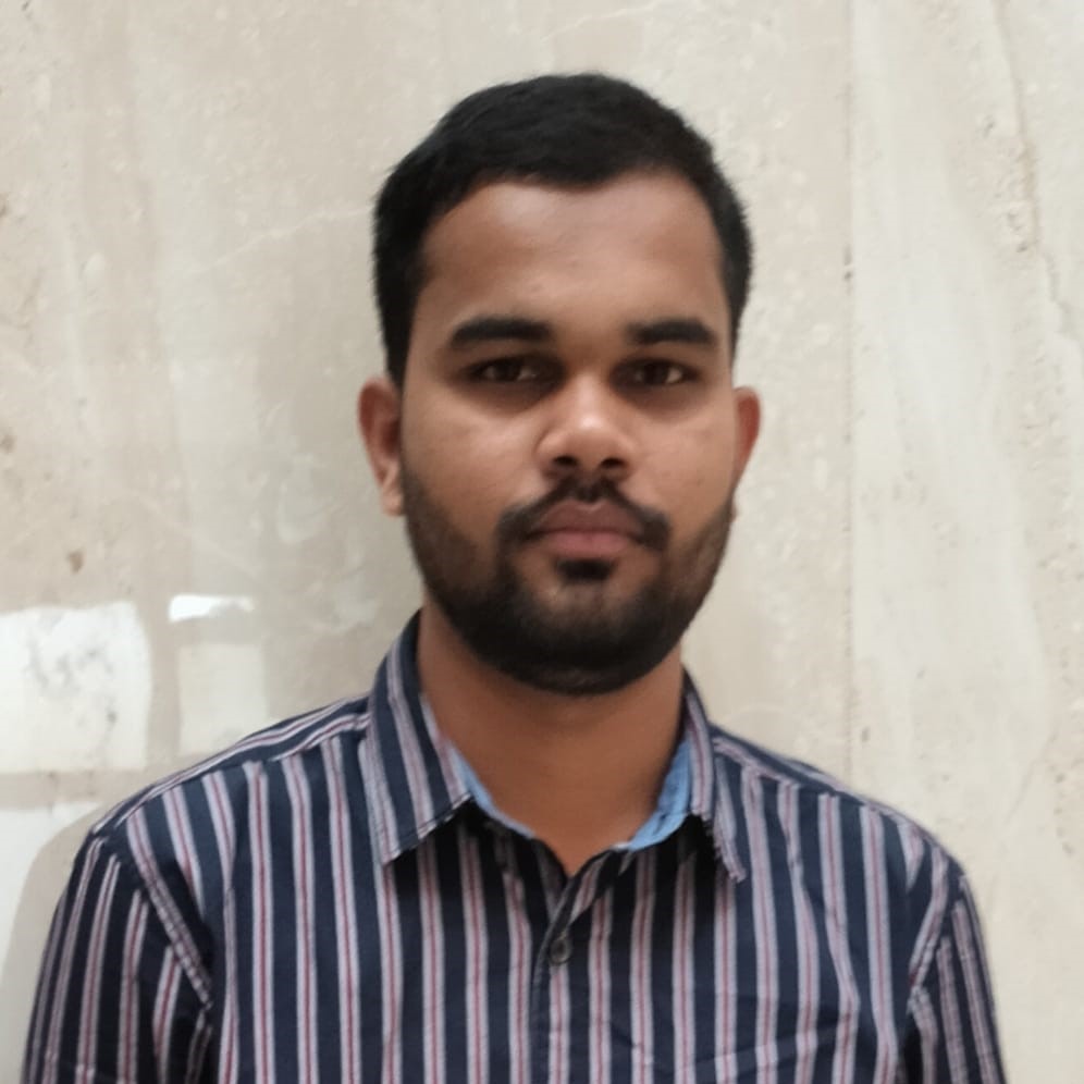 P. Saikiran