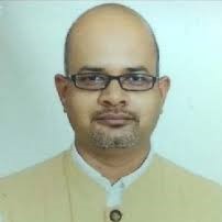 Dr. Shailesh Mani Pandey
