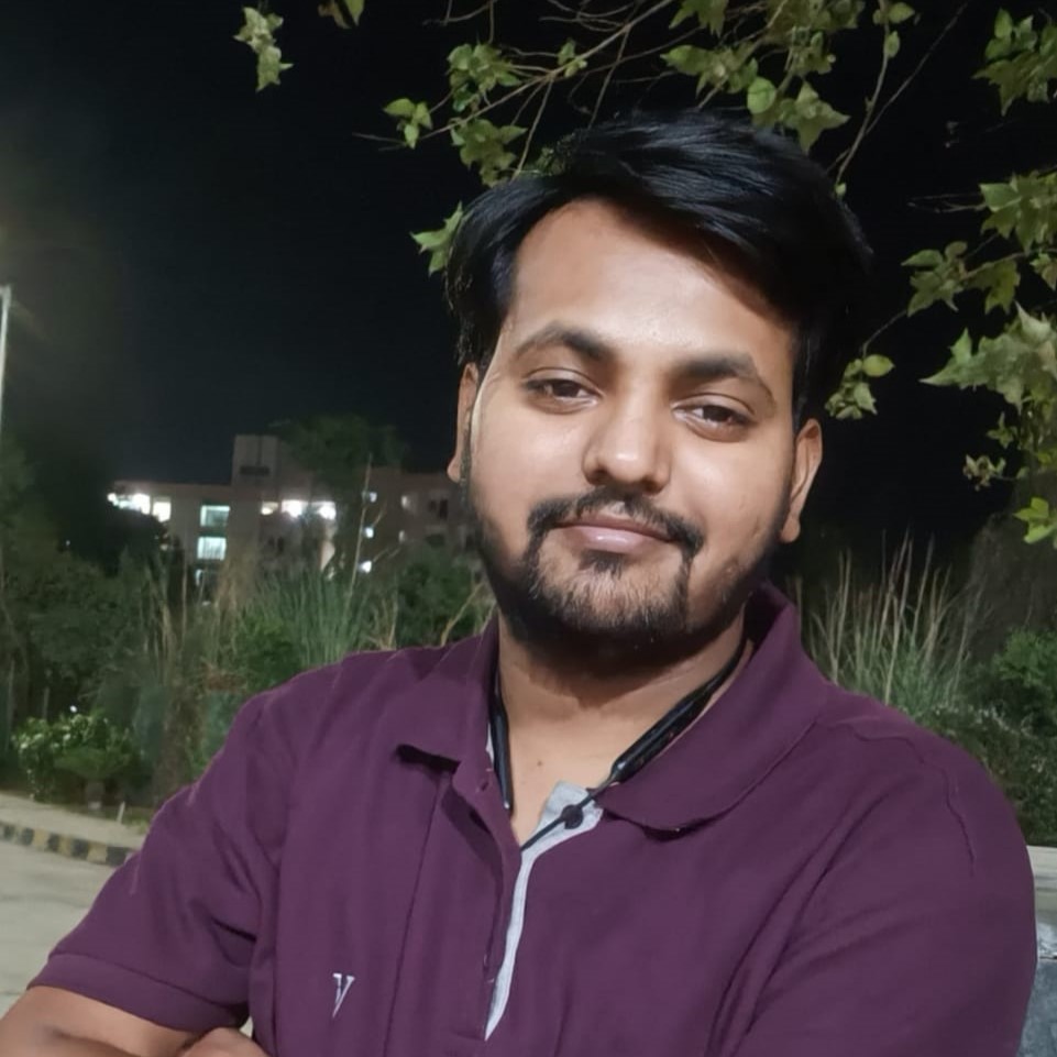 Santosh Kumar