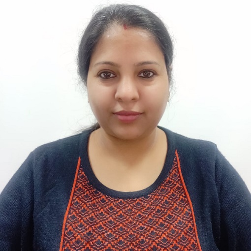 Dr. Swati Sharma