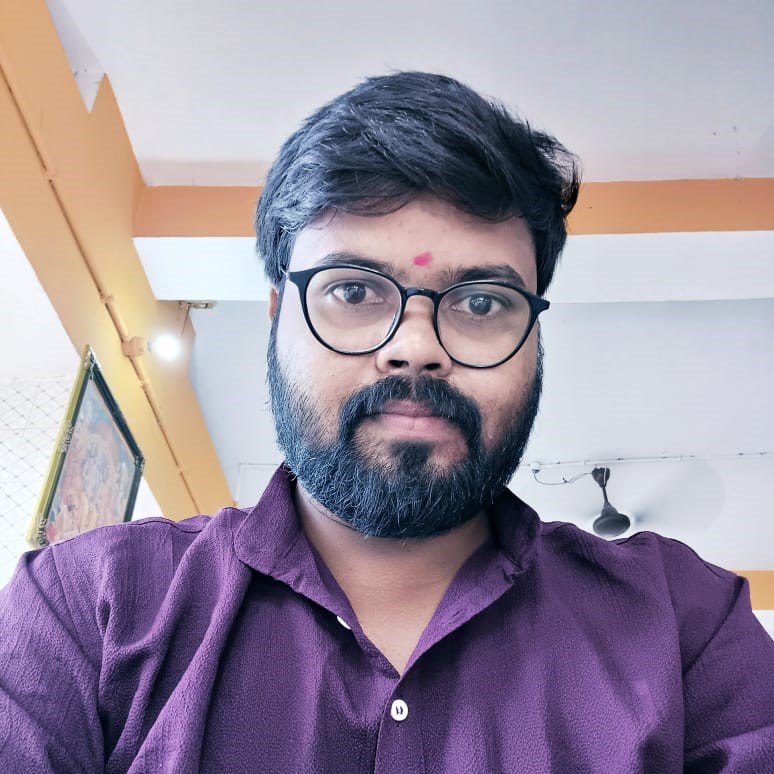 K. Vijay Kumar
