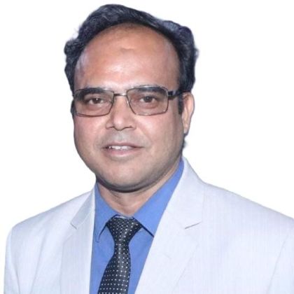 Photo of Dr. Mohd. Kaleem Khan