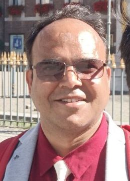 Photo of Dr. Mohd. Kaleem Khan