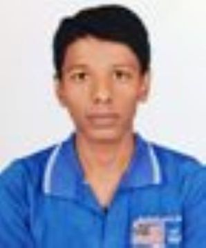 Photo of Sidharth Suman