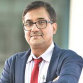 Prof. Pushpak Bhattacharyya